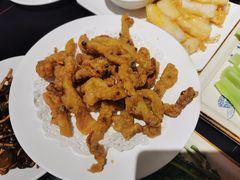 -重庆叉叉裤老火锅(云岭东路店)