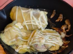 -华阳时光吧餐厅(华阳广场国际大饭店)