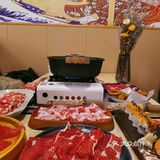 在西安‼️吃到爽的平价日式寿喜锅自助🥩