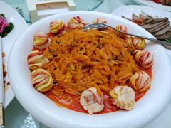 -清真悦宾楼食府(海湖店)