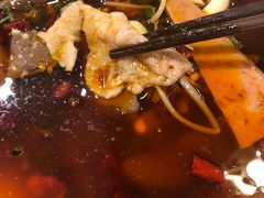 -庆合府重庆大排档(紫都城店)