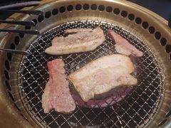 -谷牛和牛烤肉(漕河泾印象城店)