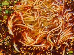 -兰亭安泊牛肉面(乐都路店)