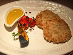 -波特曼西餐厅(中央大街店)