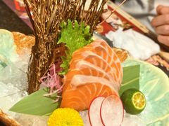 -古田居·特色寿司料理(星之岛旗舰店)