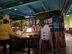 -嘉禾·悦享餐厅(八方汇店)