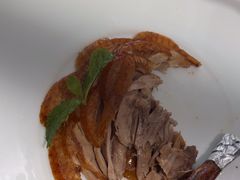 -味+新京宴·烤鸭·北京菜(创意谷店)