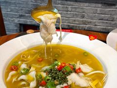 -川流不息·地道川菜·小龙虾(新松江路店)