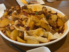 -河州宾馆清真餐厅(文锦南路店)