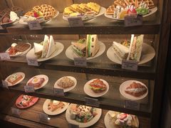 -maan coffee漫咖啡(通州店)