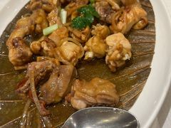 -金悦轩海鲜酒家(拱北店)