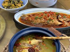 -鸿运楼·舌尖上的徽菜