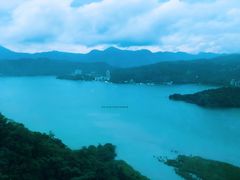 -日月潭