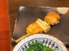 -鸟鹏烧鸟居酒屋(龙岗万科店)