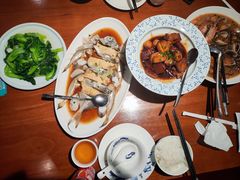 -涌觅名灶·本地海鲜宁波菜(财富广场店)