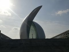 -上海海事大学(临港校区)