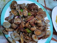 -名超海鲜烧烤大排档