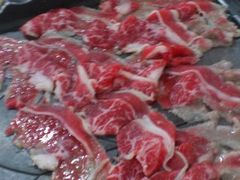-郑阿姨的家·이모네·韩料&烤肉(武川路店)