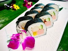 -永泰福朋喜来登酒店-宜客乐自助餐厅(远大路店)