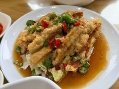-祥和居韩国炸酱面·20年夫妻店(皇冠店)
