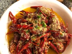 -虾小龙老长沙龙虾馆(坡子街店)