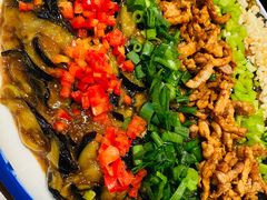 老妈茄子-小时候文化主题餐厅(田家店)