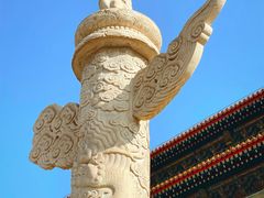 -天安门城楼