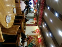 android_upload_pic-东北农家小院(定西路店)