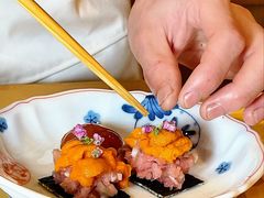 -辉·四季料亭·怀石料理·深夜食堂烧鸟·Omakase