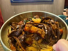 -上海人家花樣年华(中山公园店)
