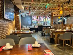 -三个大叔烤羊肉串·炭炉砂锅菜(西三旗店)