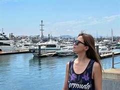 -青岛第三海水浴场