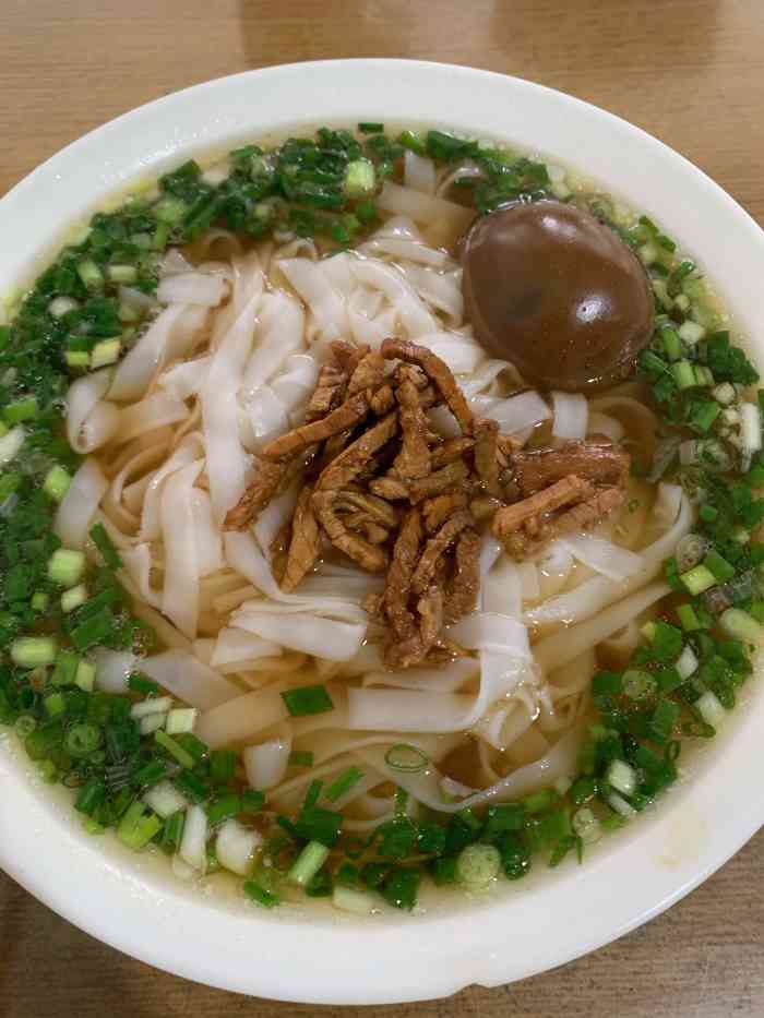 杨胡子米面(楚萍东路店)-"游客打卡点菜比较混乱吧,老板可以梳理下.