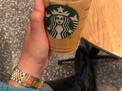 -星巴克(南昌西湖万达店)