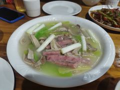 -弓虽昌焖烧鸡(大竹林店)