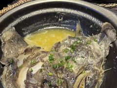 -砂锅李(九江路店)