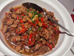 -千百味红餐厅·江西菜(绿地双子塔店)