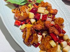 -麻六记(新天地店)