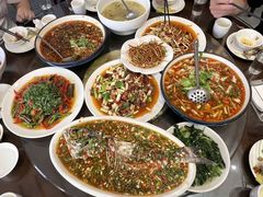 -飞虹鱼馆(春华路店)