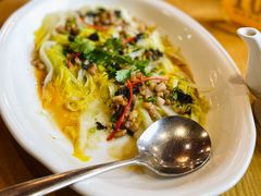 -德胜轩正宗顺德菜(宝安沙井会展中心店)