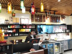 -万兴佳烤肉·长白山老味道(东岸里店)