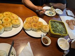 -郑庄脂渣海鲜楼(九水路店)