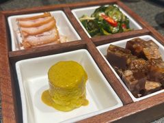 -真地道京味府·鲜橙烤鸭·北京菜(朝外大街东大桥店)