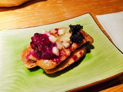 -森味薪火烧•烧鸟居酒屋•日本料理(望京店)
