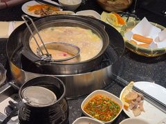 -捞王锅物料理(凯旋路店)