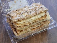 -凯司令西点房(虹桥路站店)