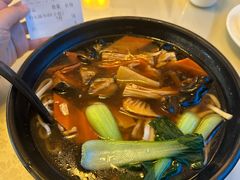 -归元·云集斋素菜馆