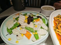 -院8里·小聚园老川菜(九眼桥店)