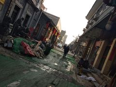 -鲜鱼口老字号美食街