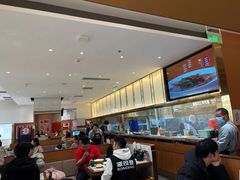 -松鹤楼面馆(清河万象汇店)